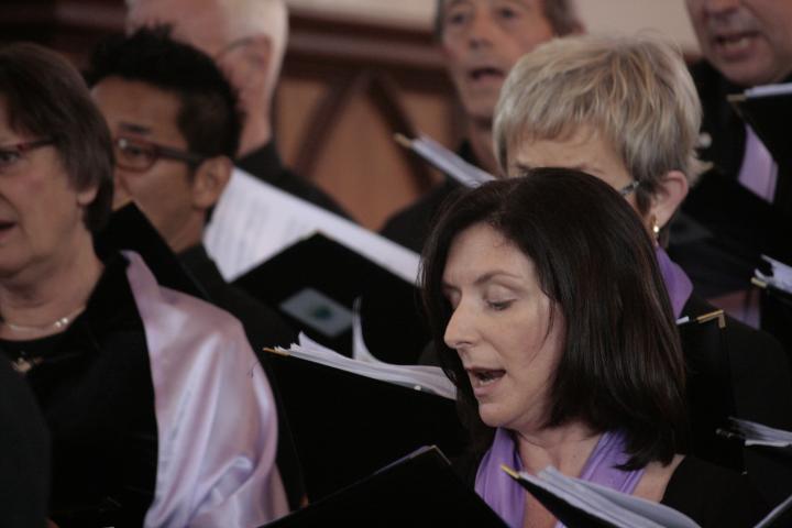 International Singers - Lille Metropole (France)