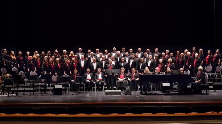 Virginia Beach Chorale