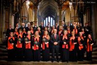 Worcester Cathedral Chamber Choir