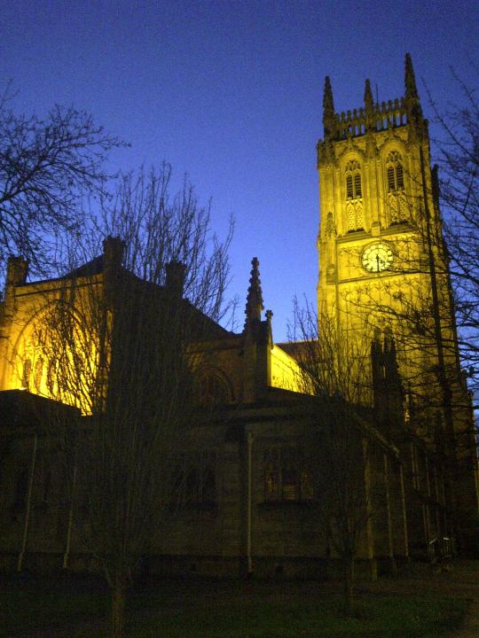 St Peter's Singers of Leeds