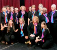 Full Circle Women's Choir