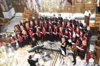 “Makrygiannis” Cultural Association Choir