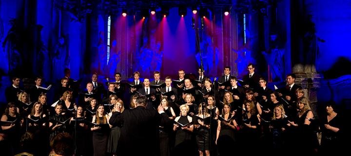 Bel Canto Choir Vilnius