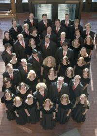 Oregon State University Chamber Choir