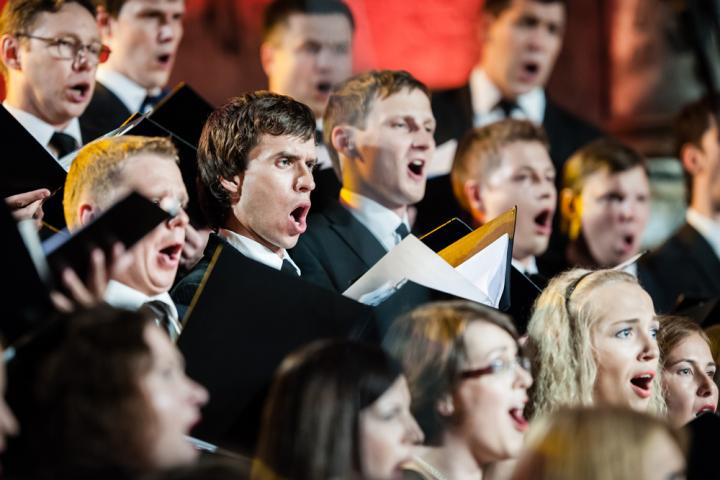 Bel Canto Choir Vilnius