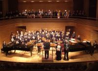 Leatherhead Choral Society