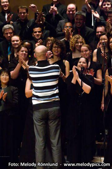 World Youth Choir 