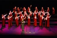 WA Nightingale Chorale