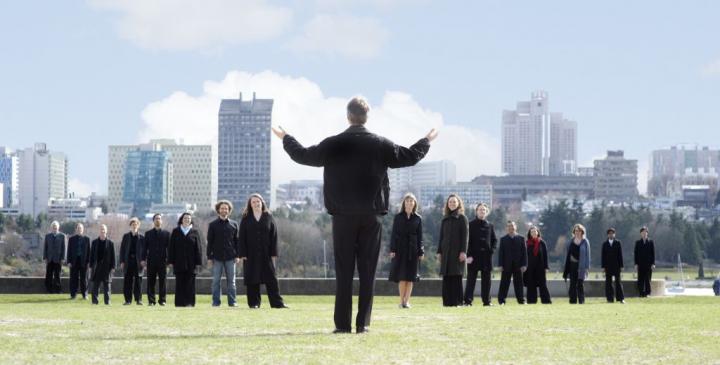 Vancouver Cantata Singers