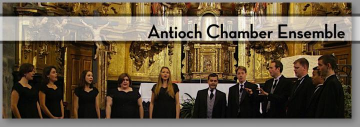 Antioch Chamber Ensemble