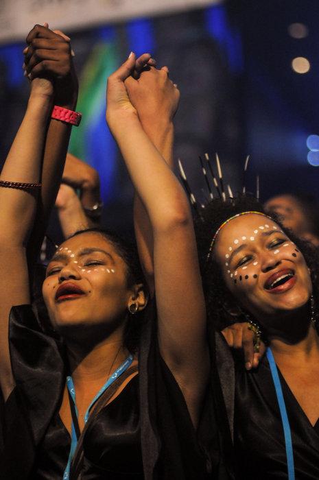 Stellenberg Girls Choir