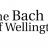 The Bach Choir of Wellington