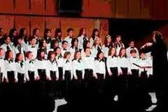 Thessaloniki Friends of Music Children's Choir