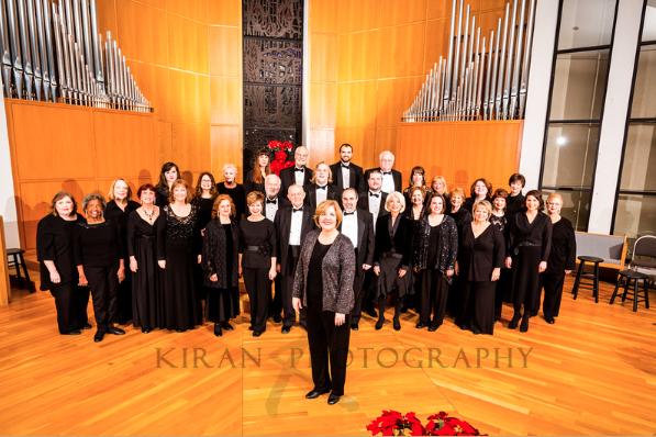 The Contemporary Chorale