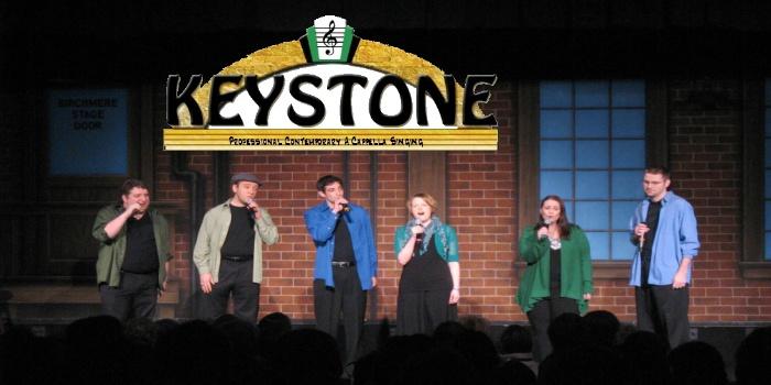 KeyStone A Cappella