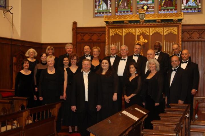 Tidewater Singers