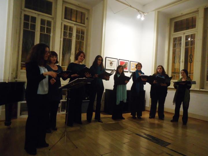 Coro Feminino de Lisboa