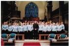 The Bradford Chorale