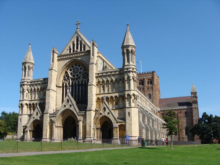 Quorum Singers of St Albans