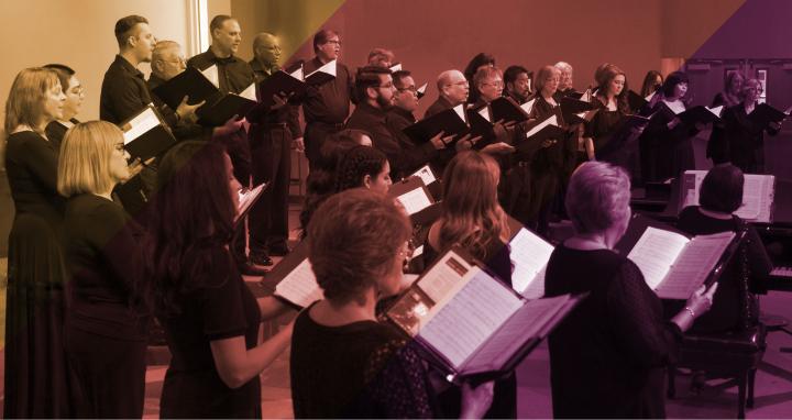 Southern California Choral Artists