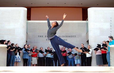 Arts District Chorale