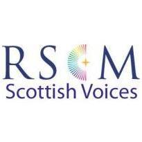 RSCM Scottish Voices