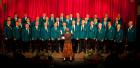 Whitehaven Male Voice Choir