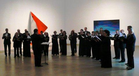 Arts District Chorale