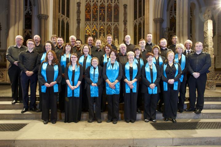 St Peter's Singers of Leeds