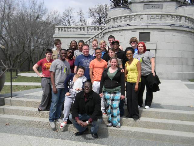 KCKCC Chamber Choir