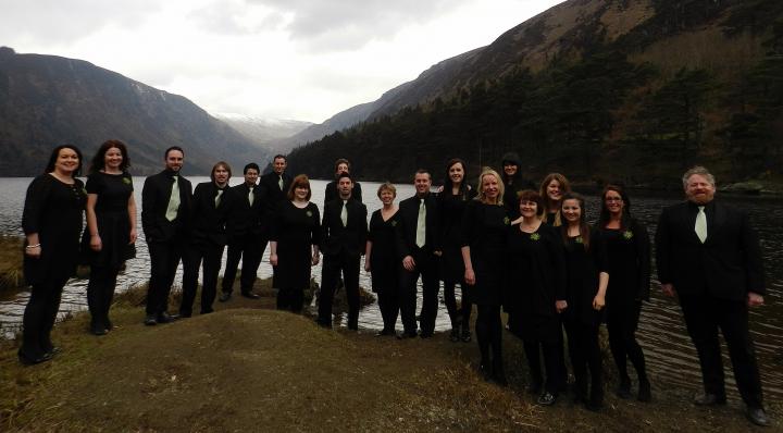 The Academy Chamber Choir