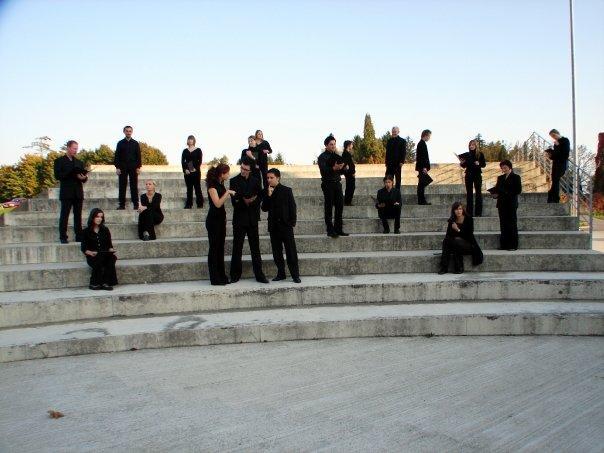 Musica Vocal Ensemble