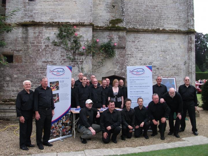 Bournemouth Male Voice Choir