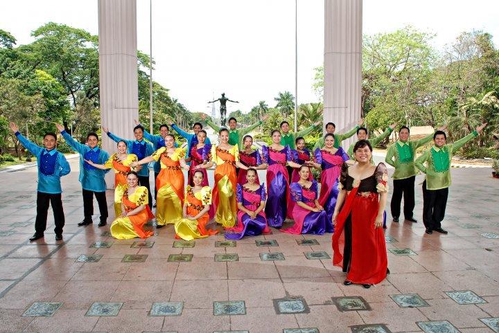 University of the Philippines Concert Chorus