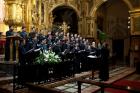 Saint Alexander Choir (Athens, Greece)