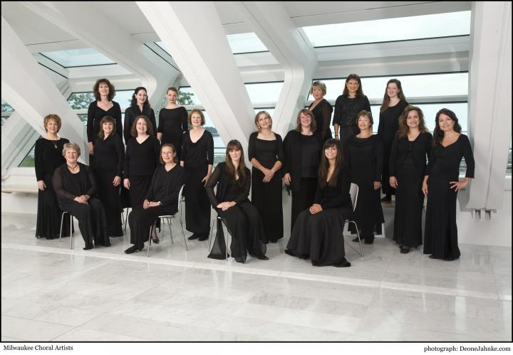 Milwaukee Choral Artists