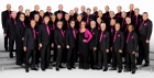 Mainport Barbershop Singers