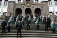 Coro Polifónico de la Universidad de La Laguna