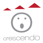 Crescendo