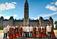 Philippine Madrigal Singers