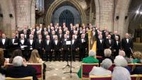 Trelawnyd Male Voice Choir