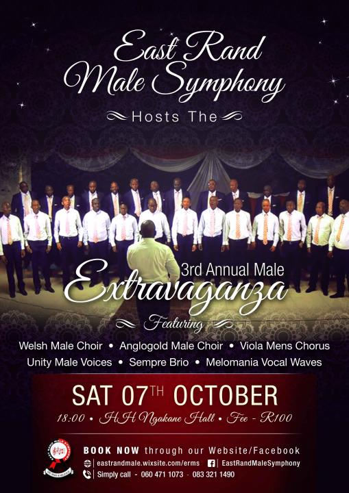 East Rand Male Symphony