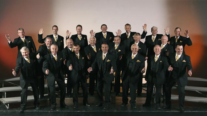 The Harbour Capital Chorus