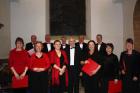 The Baroque Singers