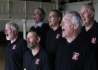 K Shoes Male Voice Choir