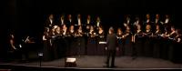 Başkent Philharmonic Choirs