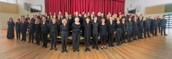 Macquarie Singers Inc.