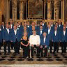 Gresley Male Voice Choir