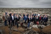 The Academic Male Voice Choir of Helsinki