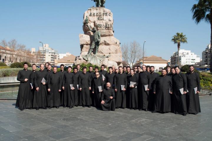 Saint Alexander Choir (Athens, Greece)